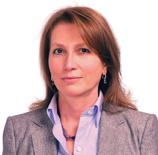 Doris aus Emmetten NW