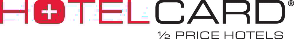 Hotelcard 2013